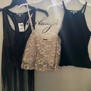 💥SALE💥‼️Tops Size SmL